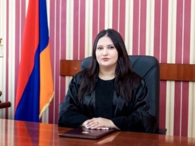 «Ժողովուրդ». Ինչ է քննարկել դատավոր Ալեքսանյանը Գագիկ Ջհանգիրյանի և Սասուն Խաչատրյանի հետ որոշումներ կայացնելուց առաջ