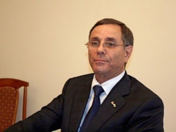 Ալիևի վարչակազմը Մինսկի խմբի համանախագահների այցի նախաշեմին քննադատել է միջնորդներին