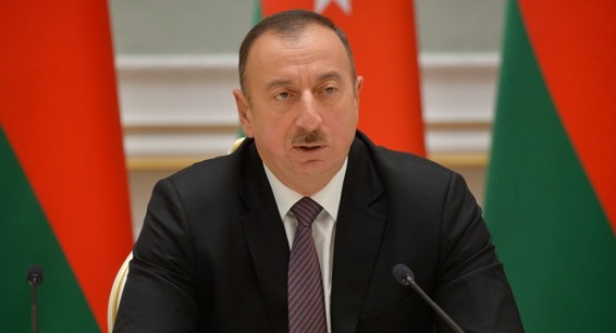 Алиев: Нагорный Карабах может стать автономной республикой