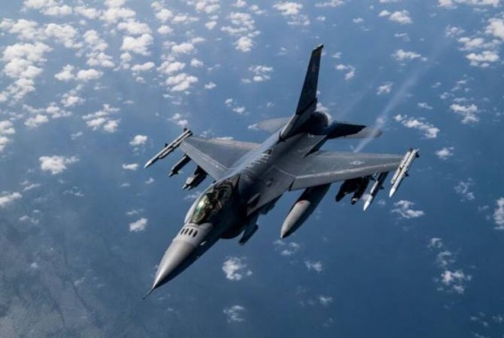 ԱՄՆ-ը չի բացառում Ուկրաինային F-16 կործանիչների մատակարարումը