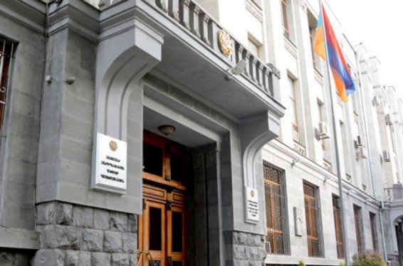 Մեկ օրում ոստիկանները բացահայտել են հանցագործության 61 դեպք. Գրանցվել է 15 ավտովթար, զոհվել է 3, վիրավորվել 22 մարդ