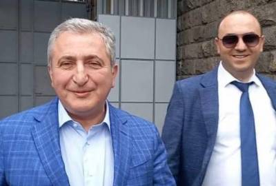 «Հրապարակ». Ինչու է իշխանությունն ուզում բանտարկել Պատրոն Դավոյին