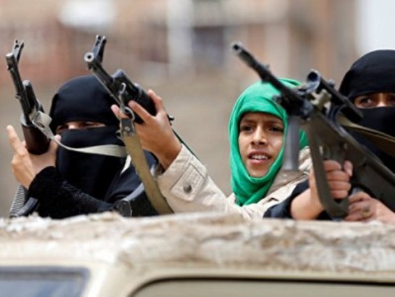 Եմենը հայտնել է համընդհանուր հրադադարի ռեժիմը վերականգնելու պատրաստակամության մասին