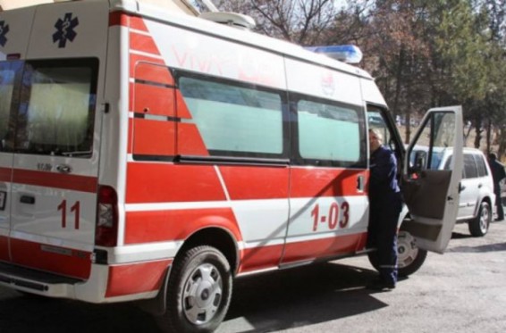 Երևանյան բնակարաններից մեկում 77-ամյա քաղաքացու դի է հայտնաբերվել