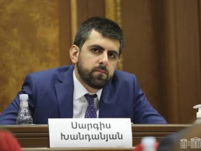 Փաշինյանի կուսակցության պատգամավորը խոստացավ աշխատել գերիների ազատման ուղղությամբ