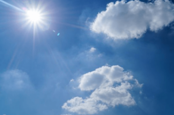 Օդի ջերմաստիճանը կբարձրանա 3-4 աստիճանով. առաջիկա 5 օրվա եղանակի կանխատեսումը