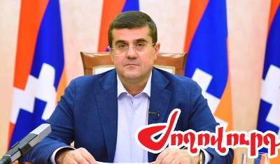 «Ժողովուրդ». Արցախում երեք սցենար կարող է լինել. տարակուսած սպասում են