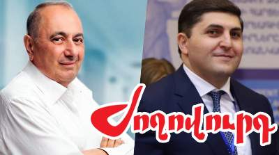 «Ժողովուրդ». «Փորձաքննությունների ազգային բյուրո» ՊՈԱԿ-ի տնօրեն Արգամ Հովսեփյանի պաշտոնավարման օրերը հաշված են