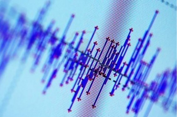 На юге Армении почувствовали землетрясение, произошедшее в Иране