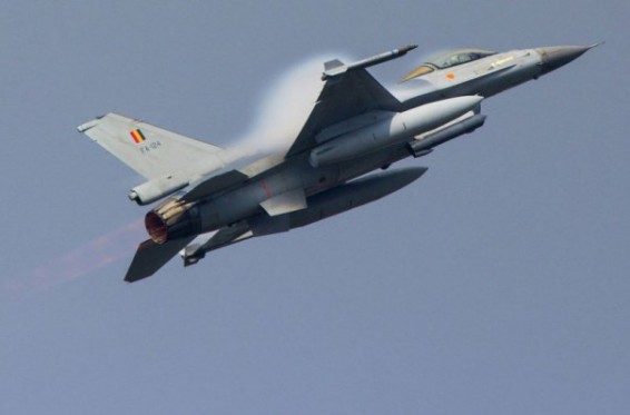 Բելգիայի ԱԳՆ-ն կանչել է Ռուսաստանի դեսպանին Հալեպի վերաբերյալ հայտարարությունների պատճառով