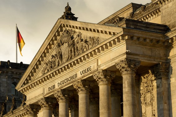 Գերմանիայի կառավարությունը հավանություն է տվել ԵՄ–Կանադայի առեւտրատնտեսական համաձայնագրին