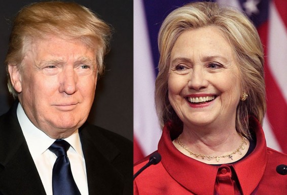 Քլինթոնը հաղթանակ է տարել Թրամփի նկատմամբ 3-րդ՝ վերջին հեռուստաբանավեճում. CNN