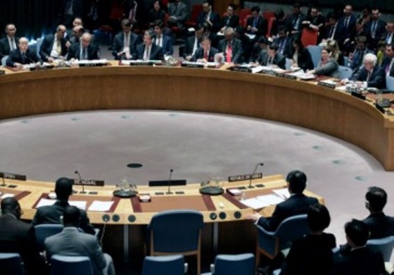 Россия не исключила появления новых постоянных членов Совбеза ООН