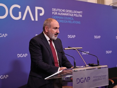 Ես կցանկանայի ադրբեջանական հանրությունից ևս ստանալ որոշ աջակցություն. Նիկոլ Փաշինյան