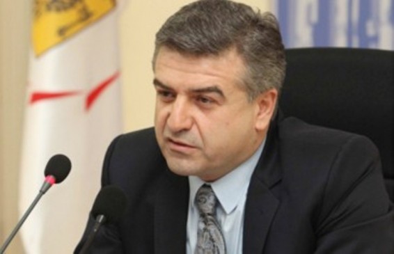 Անհրաժեշտ են խորությամբ վերլուծել տնտեսական զարգաման մասին պատկերացումներն ու մոտեցումները. վարչապետ