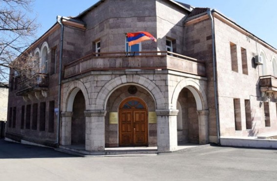 Արցախը շարունակում է հավատարիմ մնալ բանակցությունների միջոցով հակամարտության խաղաղ կարգավորմանը․ Արցախի ԱԳՆ