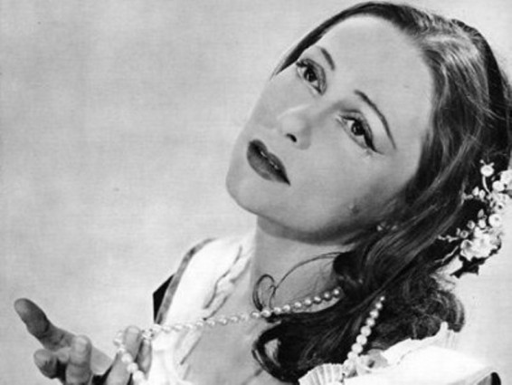 Մահացել է 20-րդ դարի լեգենդար բալետի պարուհի Իվետ Շովիրեն