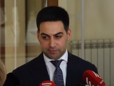 2022 թ․ Հայաստանին հաջողվել է 1 տրլն 926 մլրդ դրամ հարկ հավաքել․ ՊԵԿ ղեկավար