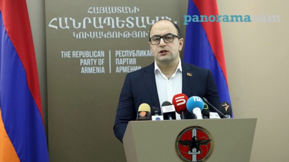 Արցախն իր խոսքն ասել է, պարզապես Հայաստանի կառավարիչները լսել չեն ուզում. Մամիջանյան