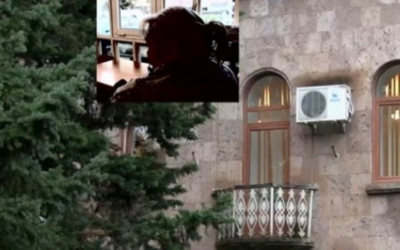 Video.Խարդախություններ կատարած կեղծ բժիշկները հայտնաբերվեցին