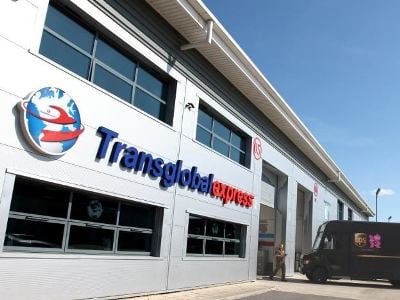 Британская  компания Transglobal Express Ltd не доставила посылку армянину из Тбилиси из-за армянской фамилии