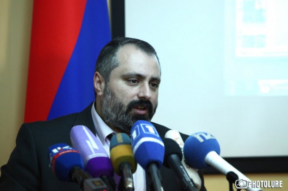 Քանի որ ապրիլյան «բլից-կրիգը» ձախողվեց, Ալիևը դիմում է դիվերսիաների և այլ քայլերի, որ երեսը փրկի. Դավիթ Բաբայան