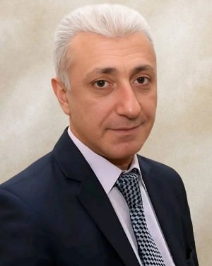 Մահացել է լրագրող Սասուն Մամյանը