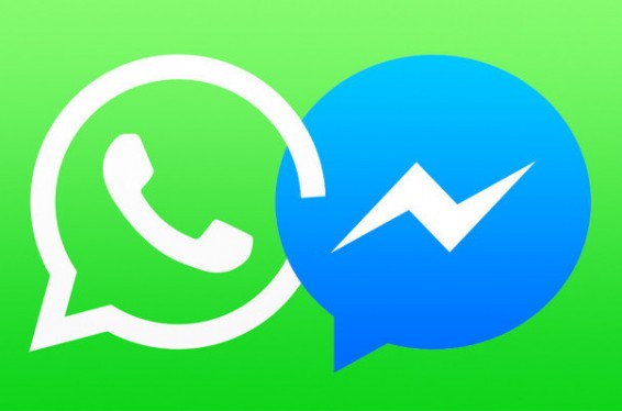 Իրավապաշտպանները WhatsApp-ը և Facebook Messenger-ը ճանաչել են ամենապաշտպանված մեսինջերները