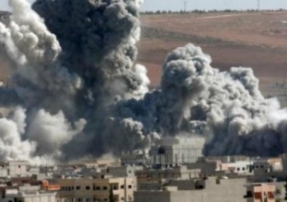 ՌԴ ԱԳՆ-ն դեսպանին Հասաջեկի ռմբակոծությանը բելգիական օդուժի մասնակցության ապացույցներ է ներկայացրել