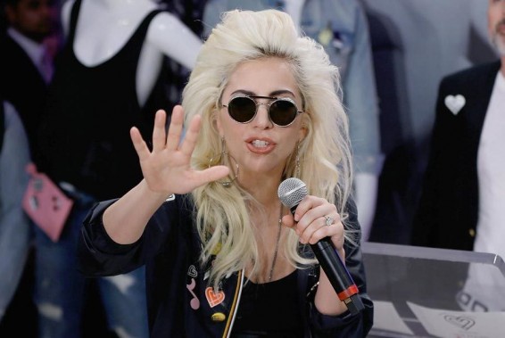 Լեդի Գագան խոսել է իր և Մադոննայի տարբերությունների մասին