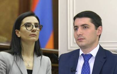 «Հրապարակ». Ինչպես է գլխավոր դատախազը Արգիշտի Քյարամյանի դեմ արշավ իրականացնում