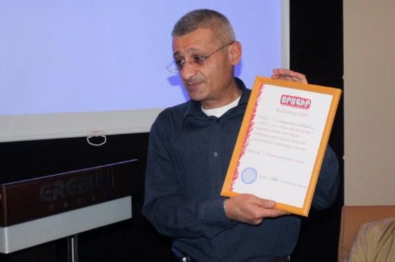 «Պատանի լրագրողների» դպրոցը, ում տնօրենը մեղադրվում է սպանության մեջ, կփակվի