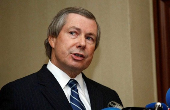 Մենք կքննարկենք Սարգսյան-Ալիև հերթական հանդիպման կազմակերպման հարցը. Ջեյմս Ուորլիք