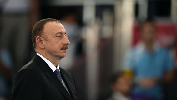 В Баку состоялась встреча президентов Азербайджана и Венесуэлы
