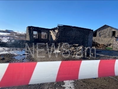 Никол Пашинян согласился встретиться с родителями солдат, погибших в пожаре в селе Азат