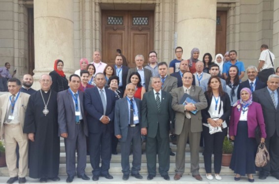 Եգիպոսում «Հայագիտությունն արաբական աշխարհում» խորագրով գիտաժողով է անցկացվել