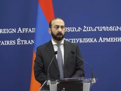 Արարատ Միրզոյանը կմեկնի Վաշինգտոն. հայտնի է օրակարգը