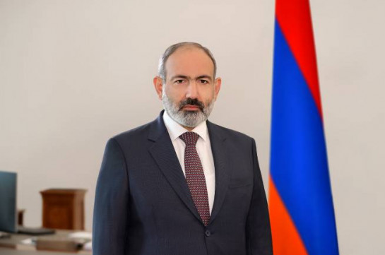 Աշխատանքը և կրթությունն են մեր ունեցած բոլոր խնդիրների լուծման բանալին. Նիկոլ Փաշինյանի շնորհավորական ուղերձը