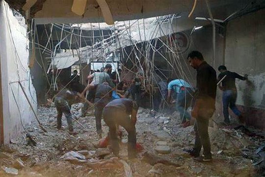 Քիրկուկում ԴԱԻՇ-ի հարձակման հետևանքով առնվազն 80 մարդ է զոհվել. Իրաքի իշխանություններ