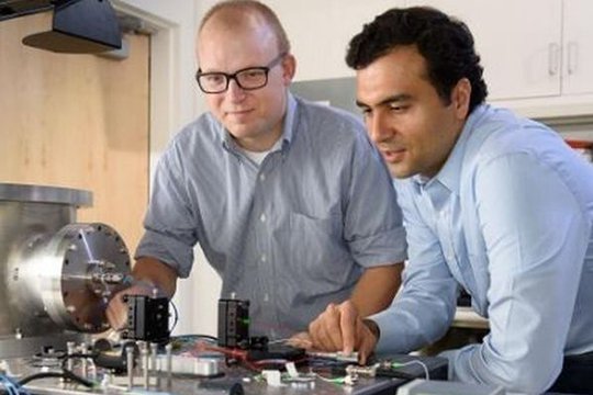 ԱՄՆ-ում մշակում են աշխարհի ամենահզոր համակարգիչը