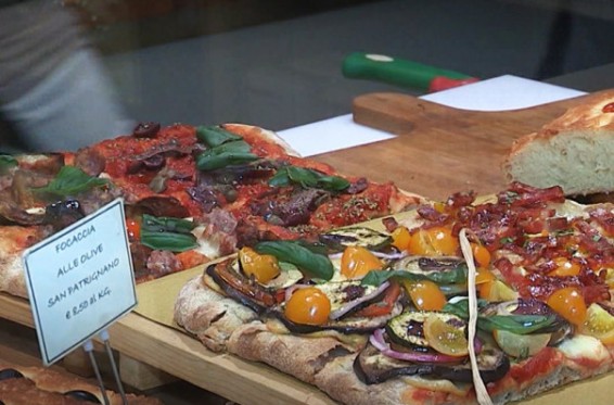 Իտալիայում թմրամոլներին բուժում են «պիցցաթերապիայով»