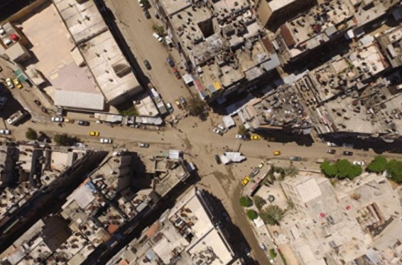 Սիրիական բանակն ամբողջությամբ վերադարձրել է Հալեպում ՀՕՊ զորամասի վերահսկողությունը