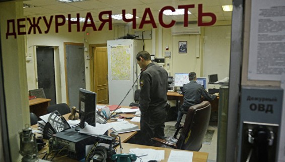 В квартире в Новой Москве найдены убитыми двое уроженцев Армении