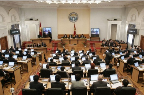 Ղրղզստանի կառավարությունը հրաժարական կտա