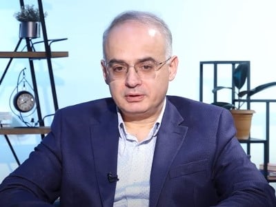 Փաշինյանական սուտ համար 2. Նա առաջին ղեկավարն է, որը հրաժարվում է Արցախի անկախության գաղափարից. Զուրաբյան