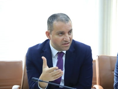 «Ժողովուրդ». Հուշագիր՝ սոցապնախարարության անունից. Վահան Քերոբյանի գործուղման ուշագրավ հաշվետվությունը