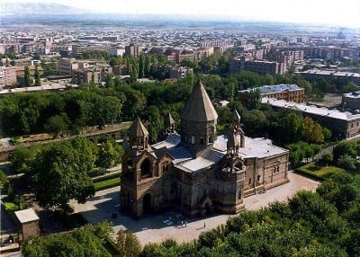 «Փաստ». Էլ ո՞վ կամ ո՞ր կառույցը պիտի առավել քան մտահոգվեր ու արձագանքեր, եթե ոչ հենց եկեղեցին