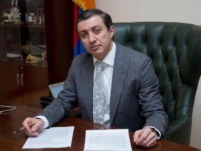 «Ժողովուրդ». 1 տոննա հերոին ներմուծելու գործով նոր զարգացումներ կլինեն