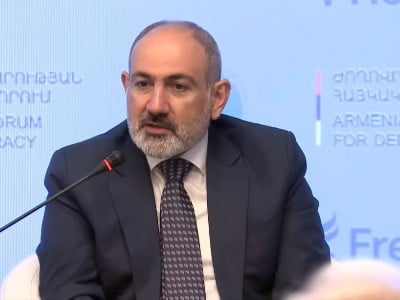 Հայաստանի արտաքին քաղաքական մանեւրի դաշտը նեղանում է ու սա լուրջ մարտահրավեր է․ Նիկոլ Փաշինյան