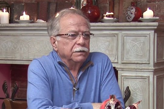 Կինոռեժիսոր Ներսես Հովհաննիսյանը կհուղարկավորվի Մոսկվայում